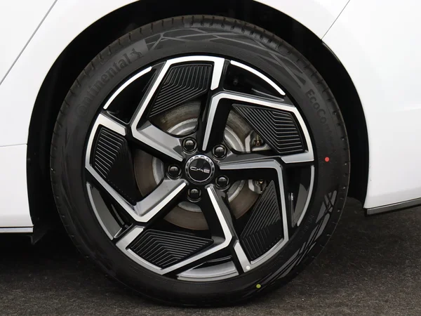 BYD Seal (2025) — foto 7 van 37