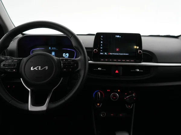 Kia Picanto (2025) — foto 19 van 21