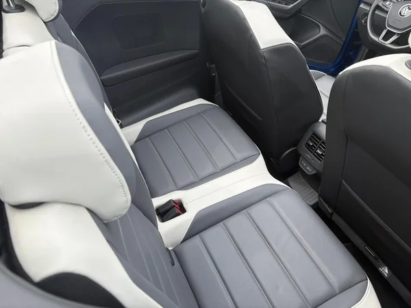 VOLKSWAGEN T-Roc Cabriolet (2021) — foto 9 van 24