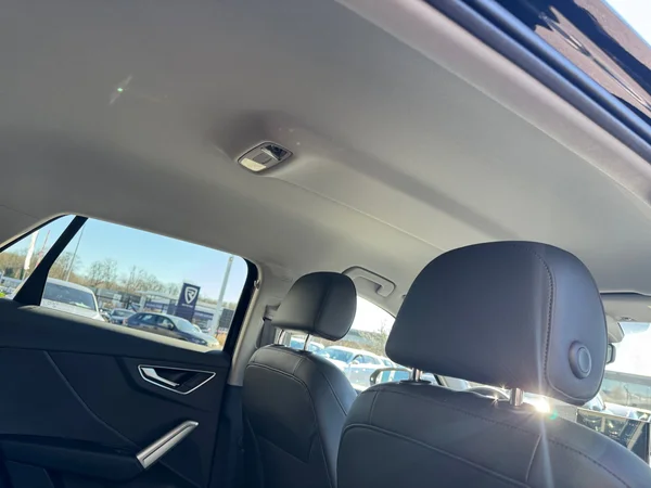 AUDI Q2 (2026) — foto 10 van 24