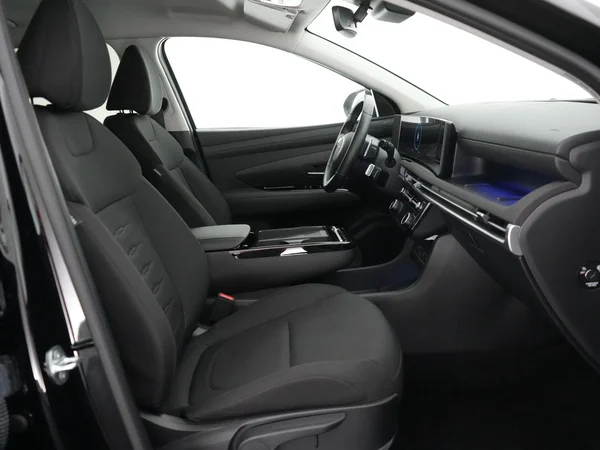 Hyundai Tucson (2025) — foto 4 van 22