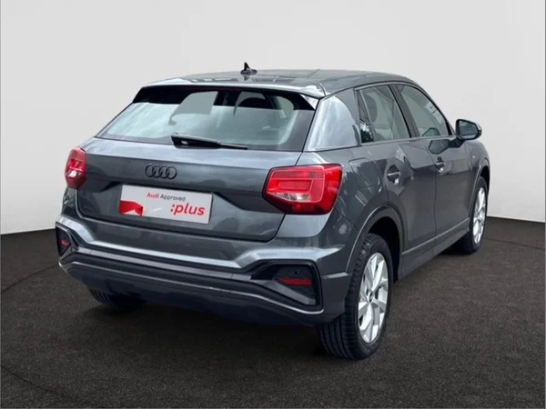AUDI Q2 Dsl (2021) — foto 8 van 18
