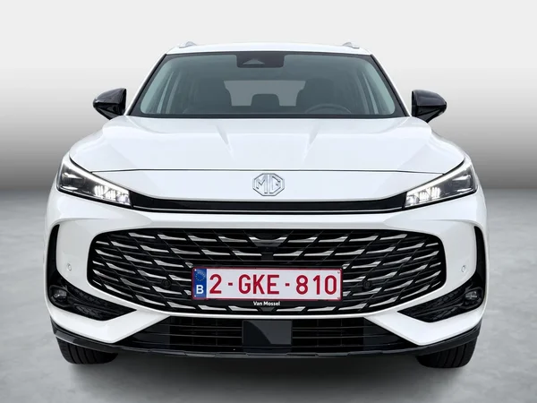 MG HS (2025) — foto 12 van 19