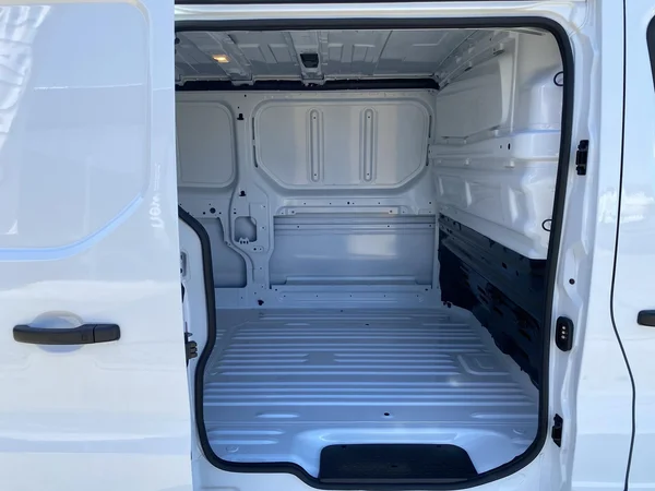 Renault Trafic (2026) — foto 6 van 22