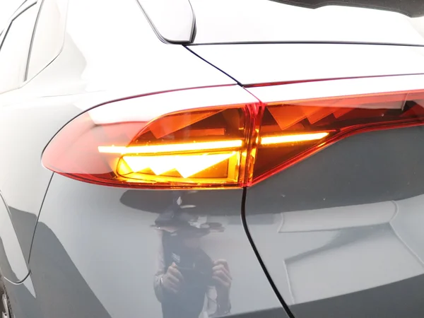 CUPRA Terramar e-Hybrid (PHEV) (2025) — foto 12 van 17