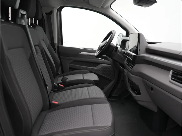 VOLKSWAGEN Transporter T7 26 Fourgon Swb Dsl (2026) — foto 2 van 27