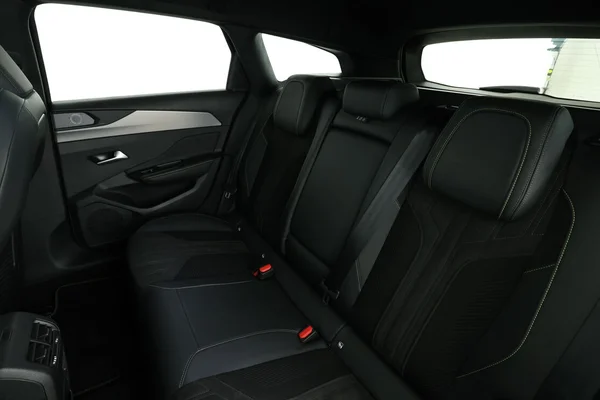 Peugeot 308 (2023) — foto 5 van 16