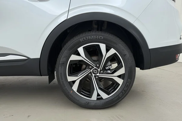 Renault Arkana E-TECH (HEV) (2026) — foto 14 van 17