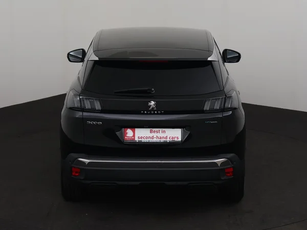 PEUGEOT 3008 (2022) — foto 27 van 30