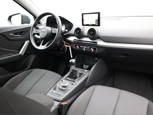 AUDI Q2 (2017) — foto 14 van 20