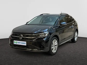 VOLKSWAGEN Taigo (2025)