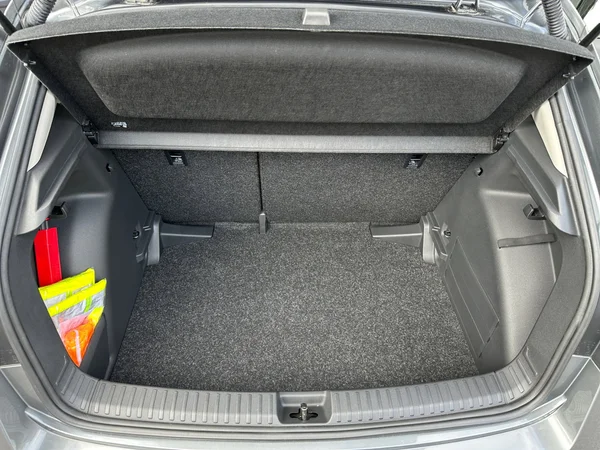 SKODA Fabia (2025) — foto 4 van 24