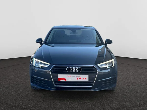 AUDI A4 (2019) — foto 15 van 21
