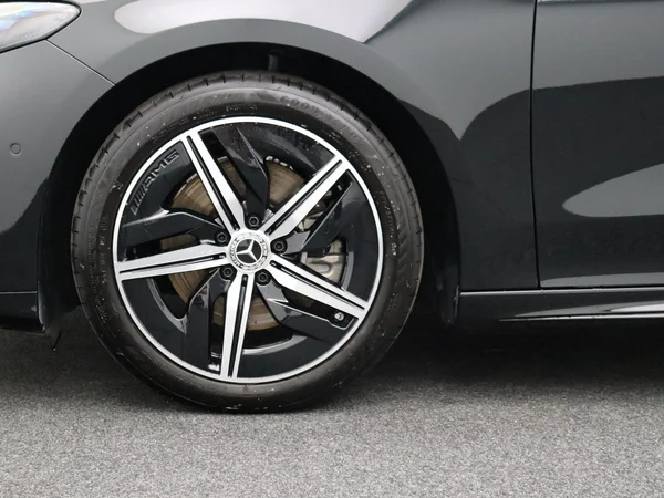 Mercedes-Benz CLA (2026) — foto 31 van 33