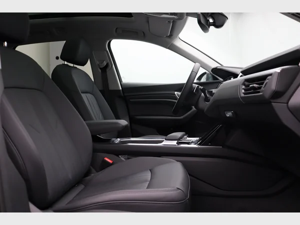 AUDI e-tron (2022) — foto 15 van 35