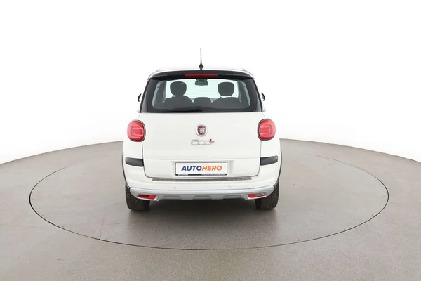 Fiat 500L (2018) — foto 11 van 16