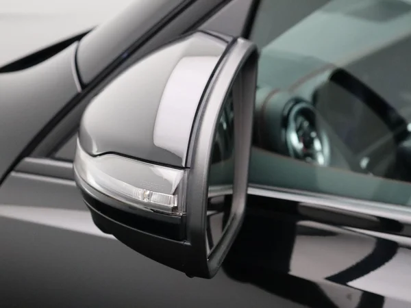 Mercedes-Benz EQB (2025) — foto 31 van 32