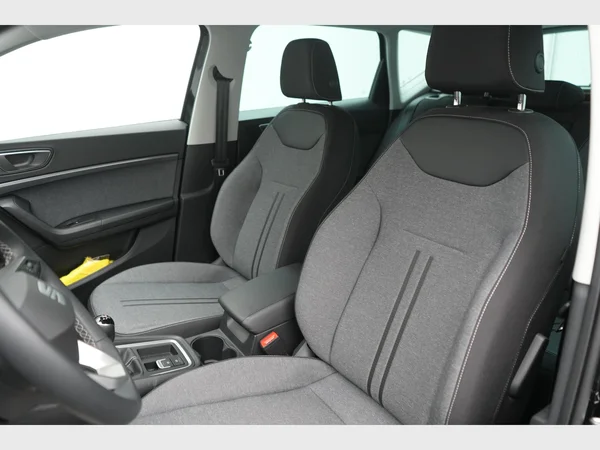 SEAT Ateca (2025) — foto 6 van 24