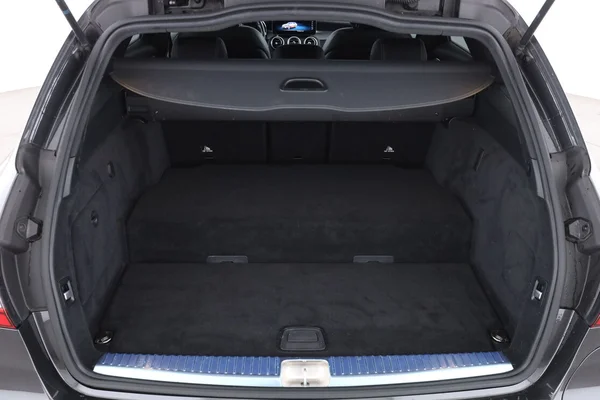 Mercedes-Benz C-Klasse (2020) — foto 8 van 16