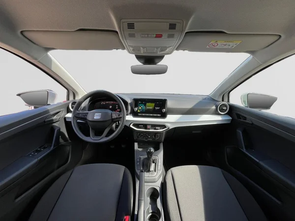 SEAT Ibiza 5P/D (2023) — foto 14 van 20