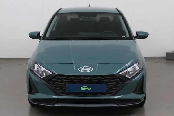 Hyundai i20 (2025) — foto 8 van 15