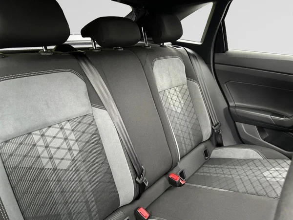 VOLKSWAGEN Taigo (2023) — foto 14 van 24