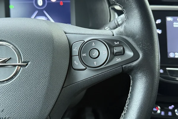Opel Corsa (2022) — foto 6 van 21
