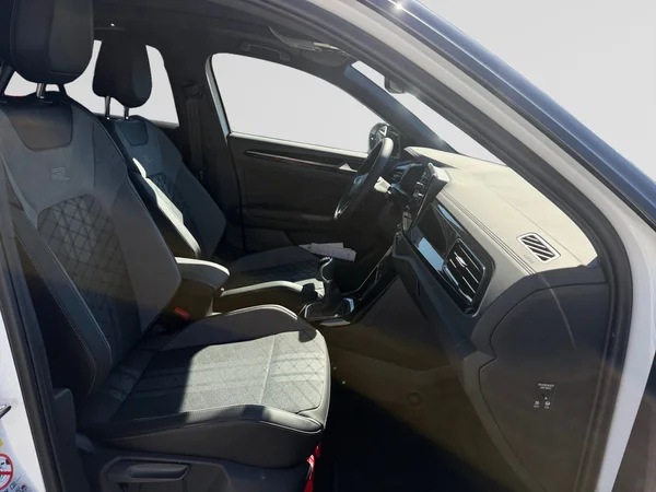 VOLKSWAGEN T-Roc (2026) — foto 15 van 21