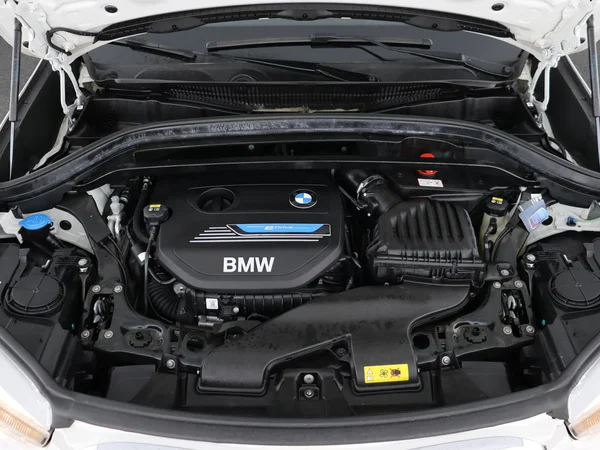 BMW X1 (2022) — foto 6 van 33