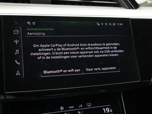 AUDI e-tron Sportback (2023) — foto 25 van 26