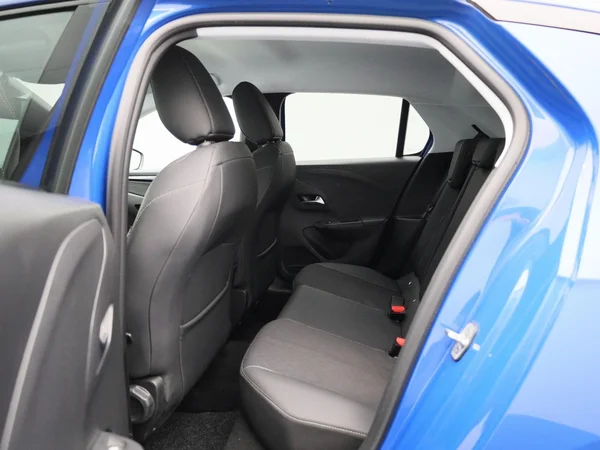 Opel Corsa (2022) — foto 4 van 36