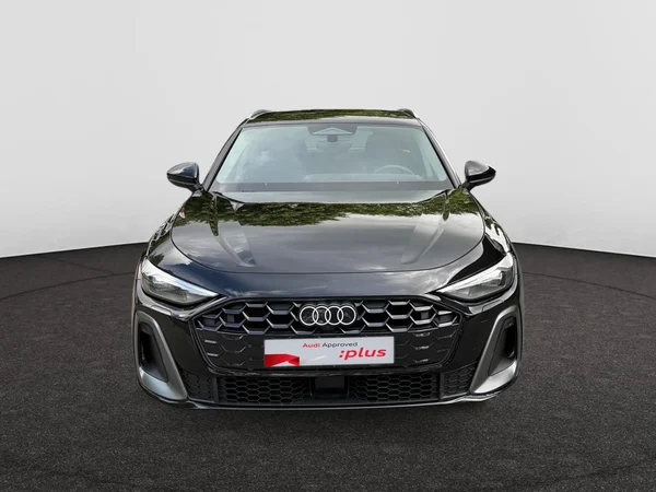 AUDI A5 Avant (2025) — foto 11 van 17
