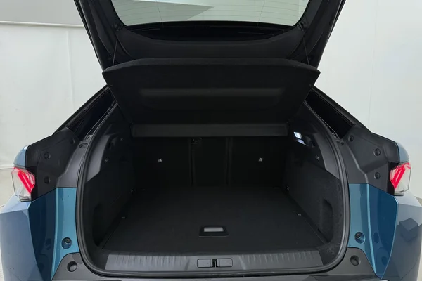 Peugeot 3008 (2025) — foto 14 van 18