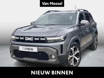 Dacia Duster (2024)