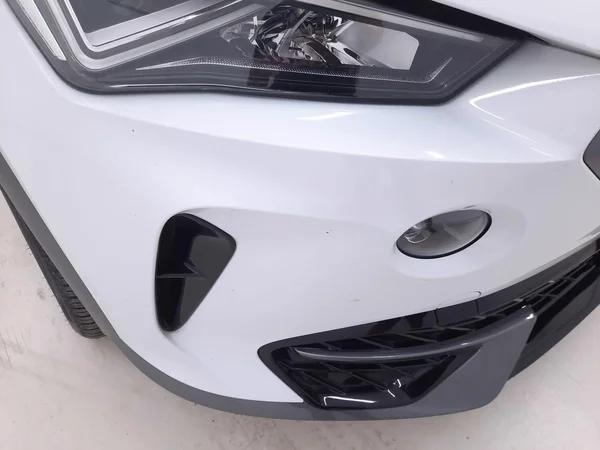 CUPRA Formentor (2023) — foto 14 van 29