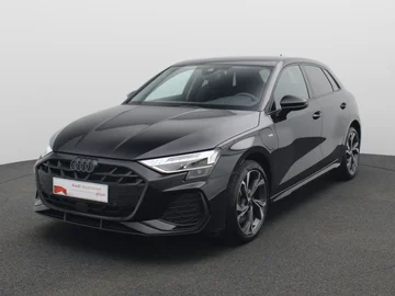 AUDI A3 Sportback PHEV (2025)