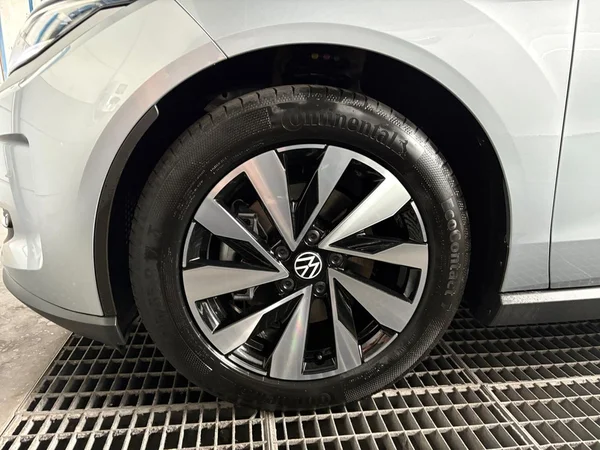 VOLKSWAGEN ID.Polo (2026) — foto 16 van 24