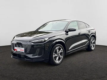 AUDI Q6 Sportback e-tron (2025)