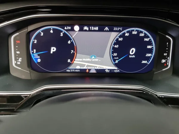 VOLKSWAGEN Taigo (2022) — foto 6 van 23