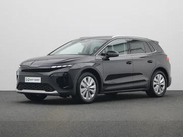 SKODA Elroq (2025)