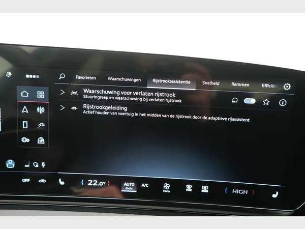AUDI A6 Avant e-tron (2025) — foto 26 van 47