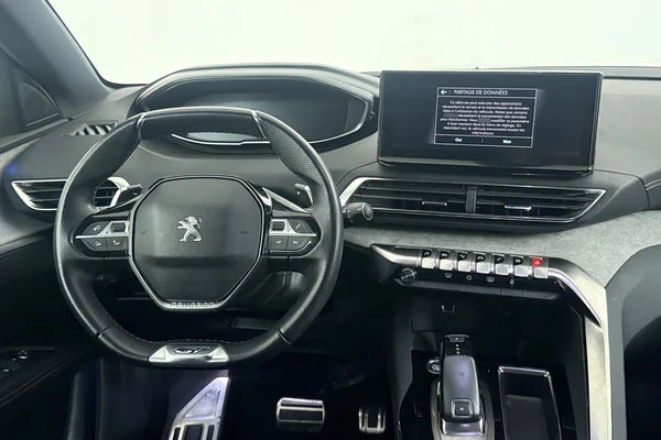 Peugeot 5008 (2022) — foto 10 van 30