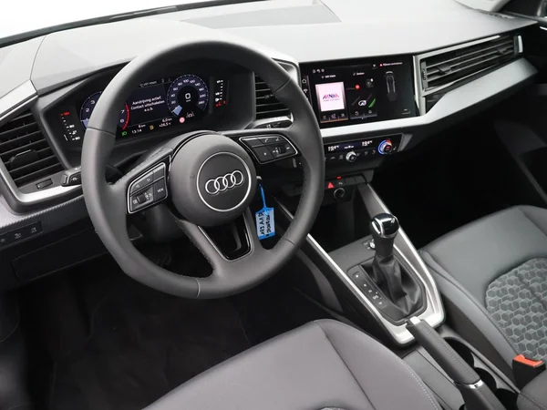 AUDI A1 Sportback (2026) — foto 3 van 23