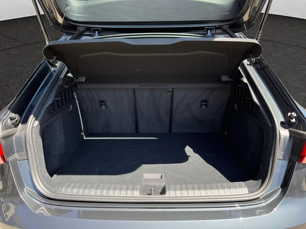 AUDI A3 Sportback (2025) — foto 19 van 21