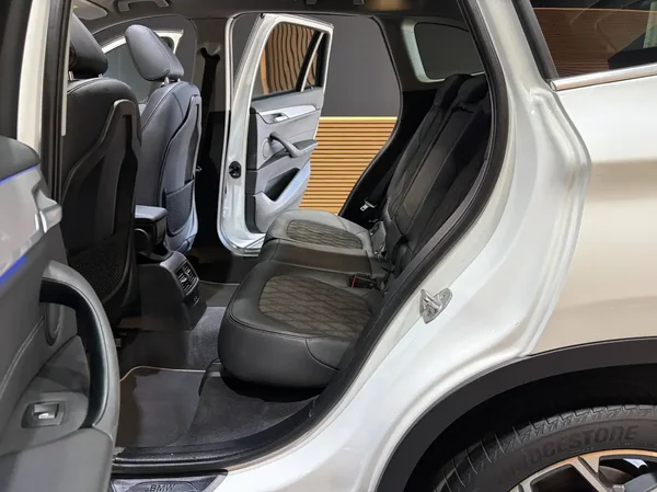 Bmw X1 (2020) — foto 14 van 26