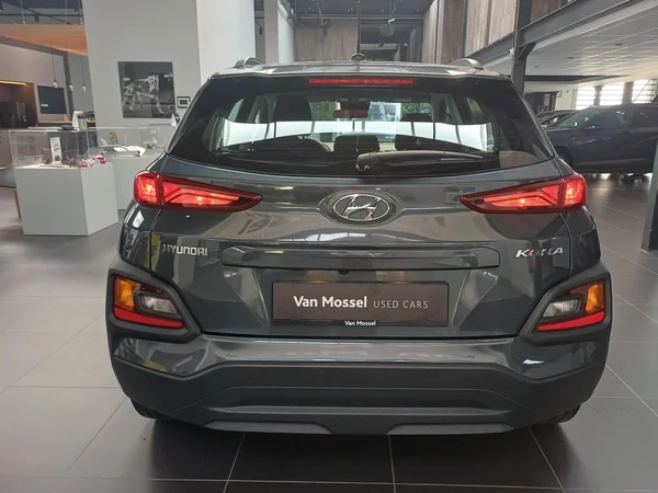 Hyundai Kona (2021) — foto 26 van 28