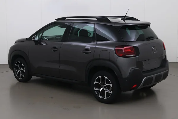 Citroen C3 Aircross (2023) — foto 18 van 24