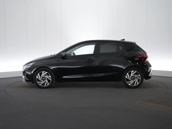 Hyundai i20 (2024) — foto 17 van 21