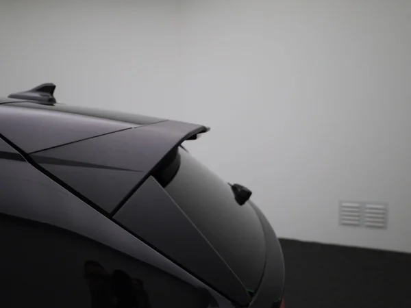 Škoda Enyaq iV (2023) — foto 35 van 43