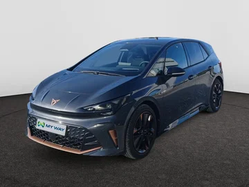 CUPRA Born (2026)